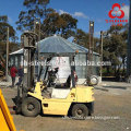 Assemble Bolted Flat Bottom Used Farm Steel Silo